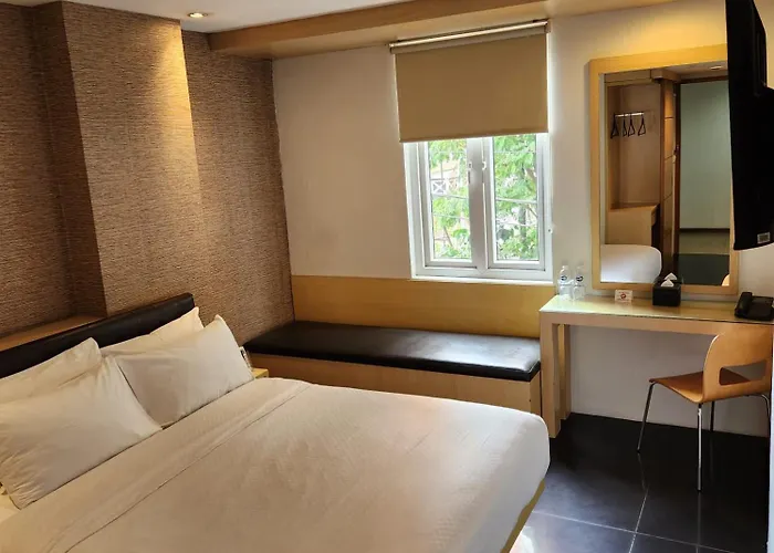 Superior Queen Room